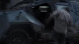 Clip 'Alison' - Into the Storm