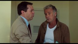 Clip 'Il sarcasmo della pistola' - Barbecue