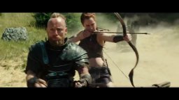 Clip 'Morirete o vincerete!' - Hercules - Il guerriero