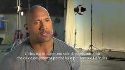 Featurette 'Pronti alla battaglia' - Hercules - Il guerriero