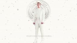 Motion Poster 'Peeta Mellark' - The Hunger Games: Il canto della rivolta - Parte 1