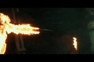 Clip 'Il mio fato' - Hercules - Il guerriero