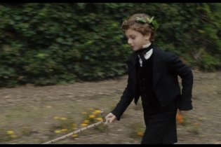 Clip - Il giovane favoloso