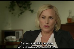 Featurette 'Com'è nata l'idea del film?' - Boyhood