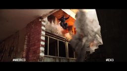 Spot 'Cast stellare' - I mercenari 3 - The Expendables