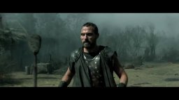 Clip 'Siamo arrivato troppo tardi' - Hercules - Il guerriero