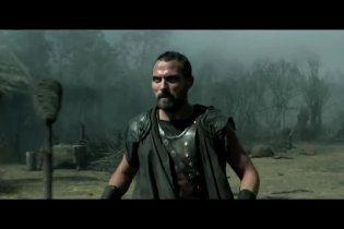 Clip 'Siamo arrivato troppo tardi' - Hercules - Il guerriero