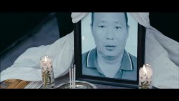 Trailer - The Coffin in the Mountain