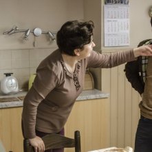 These Are the Rules: Emir Hadzihafizbegovic, Jasna Zalica e Hrvoje Vladisavljevic in una scena