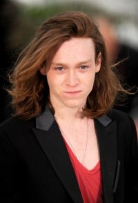 Locandina di Caleb Landry Jones