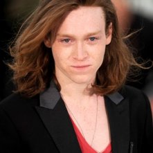 Locandina di Caleb Landry Jones