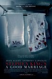 Locandina di A Good Marriage