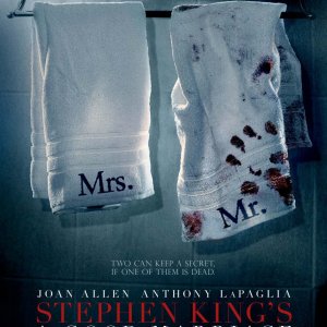 Locandina di A Good Marriage