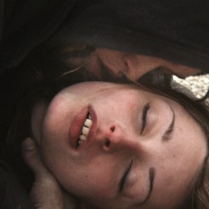 Arielle Holmes in Heaven Knows What