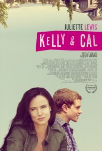 Locandina di Kelly & Cal