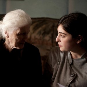 Una scena di Line of Credit