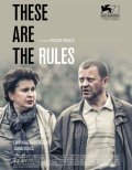 Locandina di These Are the Rules