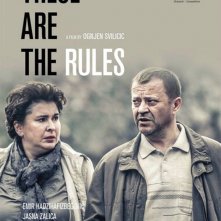 Locandina di These Are the Rules