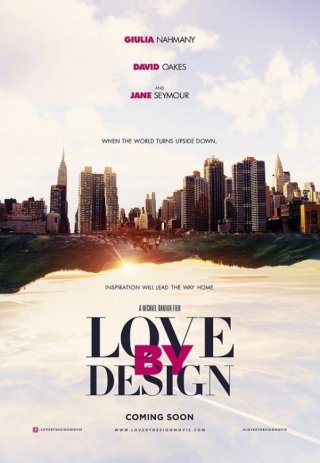 Locandina di Love by Design