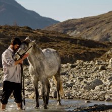 Nabat: una scena del film