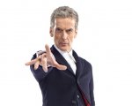 Doctor Who: un documentario TV sulla stagione 8