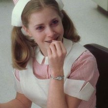 Prova a prendermi - Amy Adams in una scena