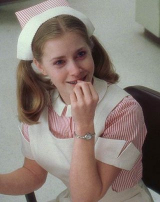 Prova a prendermi - Amy Adams in una scena