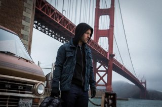 Ant-Man, ecco la prima foto di Paul Rudd sul set