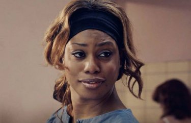 Orange is the New Black: Laverne Cox è Sophia Burset