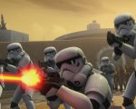 Star Wars Rebels: TV Movie, in prima visione su Disney Channel