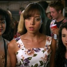 Una scena di The To Do List