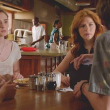 Under the Dome: Rachell Lefevre nell'episodio Awakening