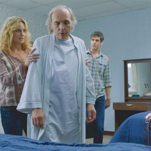 Under the Dome: una scena dell'episodio Awakening