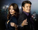 Castle: una serie per Derrick Storm?