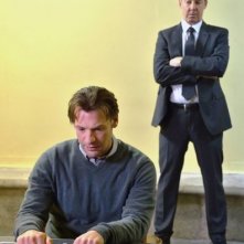 The Strain: Corey Stoll nell'episodio Ocultation