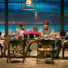 Extant: un momento dell'episodio More in Heaven and Earth