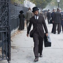 The Knick: Andre Holland nella prima stagione