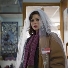 Orange Is the New Black: Yael Stone nell'episodio A Whole Other Hole