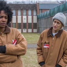 Orange Is the New Black: Constance Shulman e Vicky Jeudy in Take a Break from Your Values