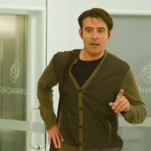 Extant: Goran Vinsjic nell'episodio More in Heaven and Earth