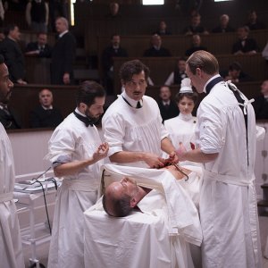 The Knick: una scena della prima stagione