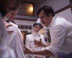 Roma 2014: l'incontro con Clive Owen, il genio tormentato di The Knick