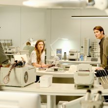 Extant: una scena dell'episodio More in Heaven and Earth