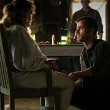 The Leftovers: un'immagine di Justin Theroux nell'episodio Cairo, prima stagione