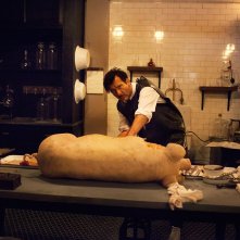 The Knick: Clive Owen nella prima stagione della serie
