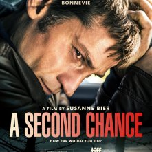 Locandina di A Second Chance