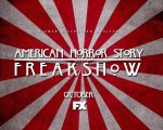 American Horror Story, Freakshow: teaser e data della premiere!