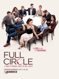 Locandina di Full Circle