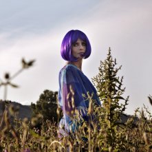 Isabella Ferrari protagonista de La vita oscena