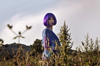 Isabella Ferrari protagonista de La vita oscena